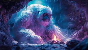 ನೇಪಾಳದ ರಾಷ್ಟ್ರೀಯ ಚಿಹ್ನೆಯಾಗಿ 'ಯತಿ' ನಾಮನಿರ್ದೇಶನ..! ಹಿಮಾಲಯ ಕಾಯುವ ಯತಿ ಯಾರು..?