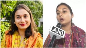 ಲೋಕಸಭೆ ಅಖಾಡದಲ್ಲಿ ಅತ್ಯಂತ ಕಿರಿಯ ಅಭ್ಯರ್ಥಿ..! ಈಕೆ ವಯಸ್ಸು ಎಷ್ಟು ಗೊತ್ತಾ?