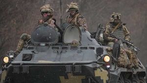 3ನೇ ಮಹಾಯುದ್ಧದ ನಿಖರ ದಿನಾಂಕ ತಿಳಿಸಿದ ಜ್ಯೋತಿಷಿ.! ಯಾವ ದಿನ ಗೊತ್ತಾ?