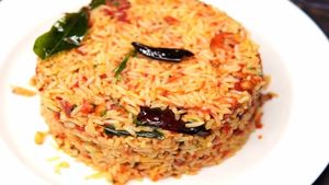 ಹೊಸ ರೀತಿ ಬೀಟ್ರೂಟ್-ಕ್ಯಾರೆಟ್ ರೈಸ್ ಅಡುಗೆ.! ಇಲ್ಲಿದೆ ರೆಸಿಪಿ