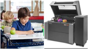 ಶಾಲೆ ಹೋಗುತ್ತಲೇ ಲಕ್ಷ ಲಕ್ಷ ಸಂಪಾದಿಸುತ್ತಿದ್ದಾನೆ ಈ ಬಾಲಕ..! ಹೇಗೆ ಗೊತ್ತಾ?