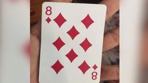 ಈ ಚಿತ್ರದಲ್ಲಿ ಮೂರು 8 ಗುರುತಿಸಬಲ್ಲಿರಾ? ಎಲ್ಲಿದೆ ಗೊತ್ತಾ?