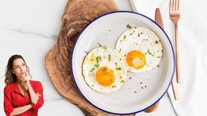 ಬೇಸಿಗೆಯಲ್ಲಿ ಮೊಟ್ಟೆ   ತಿಂದ್ರೆ  ಇಷ್ಟೆಲ್ಲಾ ಪ್ರಯೋಜನಗಳಿವೆ ಗೊತ್ತಾ,  ಮಲಬದ್ಧತೆ  ಉಂಟಾಗುತ್ತೆ ಎನ್ನುವುದು ಸುಳ್ಳು