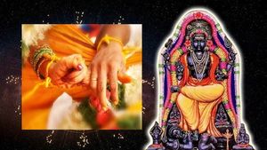  ಗುರು ಸಂಚಾರ 2024:  ಈ  6 ರಾಶಿಯ ಅವಾಹಿತರಿಗೆ ಗುರು ಬಲದಿಂದಾಗಿ ಕಂಕಣ ಭಾಗ್ಯವಿದೆ