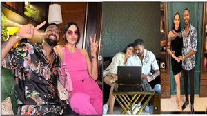 ವಿಚ್ಚೇದನ ಆದರೆ ಆಸ್ತಿ  ನಷ್ಟವಾಗಬಾರದೆಂದು ಹಾರ್ದಿಕ್ ಹಾಗೆ ಮಾಡಿದರೇ?  ವಿಚ್ಛೇದನ ಬಗ್ಗೆ ಸುಳಿವು ಕೊಟ್ಟ ನತಾಶಾರ ಆ  ಮಾತುಗಳು