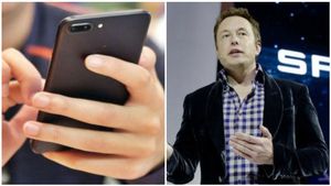 ಮಕ್ಕಳಿಂದ ಮೊಬೈಲ್ ದೂರವಿಡುವಂತೆ ಎಲಾನ್ ಮಸ್ಕ್ ಕಳಕಳಿ.! ಏಕೆ ಗೊತ್ತಾ?