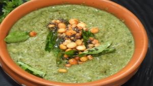 ಎಲ್ಲಾ ತಿಂಡಿಗೂ ಹೇಳಿ ಮಾಡಿಸಿದ ಚಟ್ನಿ ಇಲ್ಲಿದೆ ನೋಡಿ..! ಮಾಡೋದು ತುಂಬಾ ಸುಲಭ