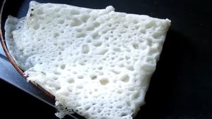 ಕಾವಲಿಗೆ ಹಿಡಿಯದಂತೆ ನೀರ್ ದೋಸೆ ಮಾಡಿ.! ಇಲ್ಲಿದೆ ಸಿಂಪಲ್ ಟ್ರಿಕ್