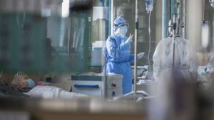 ಅಮೆರಿಕದಲ್ಲಿ ಪತ್ತೆಯಾಗಿದೆ ಹೊಸ ಕೊರೊನಾ..! ಏನಿದು ಹೊಸ ಸುದ್ದಿ..!