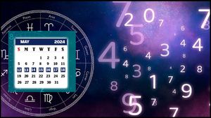  ವಾರ ಭವಿಷ್ಯ (ಮೇ 12-18 ): ಸಂಖ್ಯಾಶಾಸ್ತ್ರ ಪ್ರಕಾರ ಈ ವಾರ ನಿಮ್ಮ  ಜನ್ಮ ಸಂಖ್ಯೆಗೆ  ಹೇಗಿರಲಿದೆ?