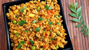 ಮಧುಮೇಹಿಗಳಿಗೆ  ಬ್ರೇಕ್‌ಫಾಸ್ಟ್ ರೆಸಿಪಿ: ಈ ಓಟ್ಸ್‌ ಉಪ್ಪಿಟ್ಟು  ಹೀಗೆ ಮಾಡಿದರೆ  ತುಂಬಾ ರುಚಿ