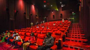 ಸಿನಿ ಪ್ರೇಮಿಗಳ ದಿನ: ಮಲ್ಟಿಫ್ಲೆಕ್ಸ್‌ನಲ್ಲಿ ಕೇವಲ 99 ರೂಪಾಯಿಗೆ ಟಿಕೆಟ್ ಮಾರಾಟ..!