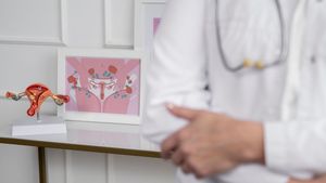  ಫೈಬ್ರಾಯ್ಡ್‌ ಗಡ್ಡೆಯಿರುವ ಮಹಿಳೆಯರಿಗೆ ಬಗ್ಗೆ  ಸ್ತ್ರೀ ರೋಗ ತಜ್ಞೆ ಡಾ. ಶೆಫಾಲಿಕಾ ಎಸ್ ಬಿ  ನೀಡಿರುವ ಸಲಹೆಗಳು