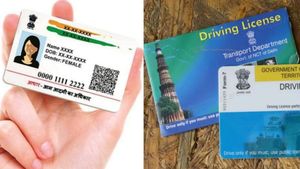 ಗಮನಿಸಿ: ಜೂನ್‌ 1ರಿಂದ ಆಧಾರ್, ಡ್ರೈವಿಂಗ್‌ ಲೈಸೆನ್ಸ್ ನಿಯಮದಲ್ಲಿ ಬದಲು..!