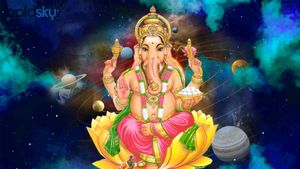  ಮೇ 26ಕ್ಕೆ  ಸಂಕಷ್ಟಿ ಚತುರ್ಥಿ:  ಕಷ್ಟ ನಿವಾರಣೆಗೆ ಪೂಜಾ ವಿಧಾನ,  ಸಂತಾನ ಭಾಗ್ಯಕ್ಕಾಗಿ ಈ ಮಂತ್ರ ಪಠಿಸಿ