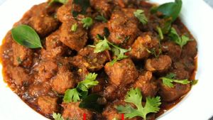 ಬಾಯಲ್ಲಿ ನೀರು ತರಿಸುವ ಸೋಯಾಬಿನ್ ಗ್ರೇವಿ..! ಸಿಕ್ಕಾಪಟ್ಟೆ ರುಚಿ ರೆಸಿಪಿ