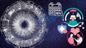 ಮೇ 25-31ವರೆಗಿನ ವಾರದ ಆರೋಗ್ಯ ಭವಿಷ್ಯದ ಪ್ರಕಾರ 12 ರಾಶಿಗಳಲ್ಲಿ ಯಾವ ರಾಶಿಗಳಿಗೆ ಆರೋಗ್ಯ  ಚೆನ್ನಾಗಿರಲಿದೆ?