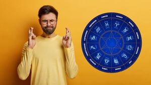  ವಾರ ಭವಿಷ್ಯ:  ವೈದಿಕ ಶಾಸ್ತ್ರದ ಪ್ರಕಾರ ಈ 6 ರಾಶಿಗಳಿಗೆ ಹೆಚ್ಚು ಅನುಕೂಲಕರ