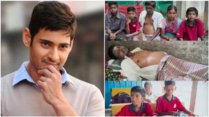 ಅಭಿಮಾನಿ ಪುತ್ರನ ದತ್ತು ಪಡೆದ ನಟ..! ಇಡೀ ಕುಟುಂಬದ ಜವಾಬ್ದಾರಿ ಹೊತ್ತ ಮಹೇಶ್ ಬಾಬು..!