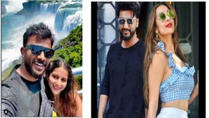  ಜೋಡಿಗಳ ನಡುವೆ  ವಯಸ್ಸಿನ ಅಂತ ಹೆಚ್ಚಾಗಿದ್ದರೆ ಎದುರಾಗುವ 5 ಸಮಸ್ಯೆಗಳಿವು