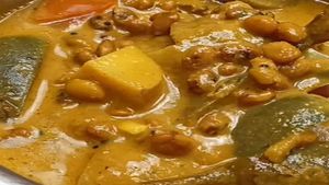 ಸಿಕ್ಕಾಪಟ್ಟೆ ಟೇಸ್ಟಿ ಈ ಅವರೆಕಾಳಿನ ಸಾರು..! ಮಾಡೋದು ಸಹ ಸುಲಭ..!