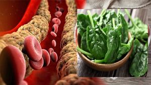 ಕೊಲೆಸ್ಟ್ರಾಲ್ ಸಮಸ್ಯೆ ಇದೆಯೇ?  ಈ 7 ಆಹಾರಗಳು ಕೆಟ್ಟ ಕೊಲೆಸ್ಟ್ರಾಲ್ ಕಡಿಮೆ ಮಾಡಲು ಸಹಕಾರಿ