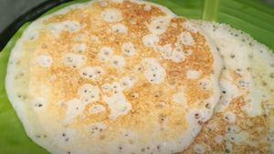 ಮಜ್ಜಿಗೆ ದೋಸೆ ಎಂಬ ಮ್ಯಾಜಿಕ್ ರೆಸಿಪಿ..! ಒಮ್ಮೆ ಟ್ರೈ ಮಾಡಿ