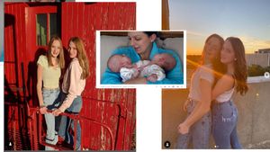 ತಲೆ ಎರಡು ದೇಹ ಅಂಟಿಕೊಂಡಿದ್ದ ಅವಳಿಗಳ ನೆನಪಿದೆಯೇ? ಅದೇ ಮಕ್ಕಳಾ ಇವರು?