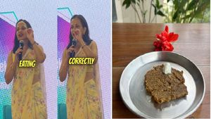 ಅತಿಯಾಗಿ ಡಯಟ್‌ ಮಾಡುವವರನ್ನು ಮದುವೆಯಾಗಬಾರದು ಎಂದು  ನ್ಯೂಟ್ರಿಷಿಯನಿಸ್ಟ್  ಹೇಳಿದ್ದೇಕೆ?