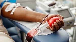 ರಕ್ತದಾನ ಮಾಡಿದರೆ ದೇಹಕ್ಕೆ ಒಳ್ಳೆಯದು..! ಈ ಮಾತು ಎಷ್ಟು ಸತ್ಯ..!?