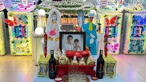 ಯುವಜೋಡಿಗೆ 'ಪ್ರೇತ ಮದುವೆ' ನೆರವೇರಿಸಿದ ಕುಟುಂಬಸ್ಥರು..! ಏಕೆ ಗೊತ್ತಾ?