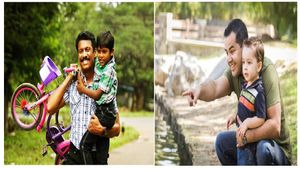  ಈ  6 ಗುಣಗಳಿದ್ದರೆ  ಮಾತ್ರ ಅಪ್ಪ ತನ್ನ ಮಕ್ಕಳಿಂದ ನನ್ನಪ್ಪ ಸೂಪರ್ ಅನಿಸಿಕೊಳ್ಳಲು ಸಾಧ್ಯ