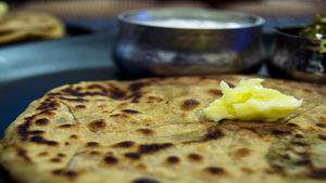 ರೊಟ್ಟಿ ಮೇಲೆ ಶೇ.5 ರಷ್ಟು ಜಿಎಸ್‌ಟಿ ಪರೋಟಾ ಮೇಲೆ 18ರಷ್ಟು ಜಿಎಸ್‌ಟಿ.! ಈ ವ್ಯತ್ಯಾಸ ಏಕೆ?