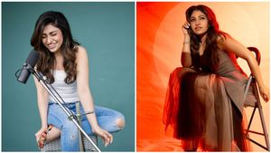 ಈಕೆ ಭಾರತದ ಶ್ರೀಮಂತ ಹಾಡುಗಾರ್ತಿ..! ಒಟ್ಟು ಆಸ್ತಿ ₹200 ಕೋಟಿ..!