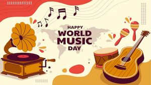 ಇಂದು ಅಂತಾರಾಷ್ಟ್ರೀಯ ಸಂಗೀತ ದಿನ: ಈ ದಿನ ಆರಂಭಗೊಂಡಿದ್ದು ಏಕೆ.? ಏನಿದರ ಮಹತ್ವ?
