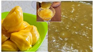  ಈ  ಹಲಸಿನ ಹಣ್ಣು  ಜಾಮ್  ಮಾಡಿದರೆ ತಿಂಗಳವರೆಗೆ ಇಡಬಹುದು