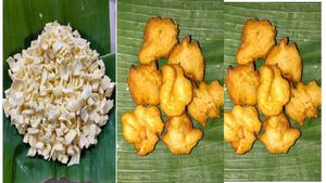  ಈ ಸೀಸನ್‌ನಲ್ಲಿ ಸವಿಯಲೇಬೇಕಾದ ತಿಂಡಿ: ಹಲಸಿನಕಾಯಿ ವಡೆ