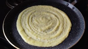 ಗರಿ ಗರಿಯಾದ​ ಕರಾವಳಿ ಶೈಲಿಯ ಹಲಸಿನ ಹಣ್ಣಿನ ದೋಸೆ..! ಇಲ್ಲಿದೆ ರೆಸಿಪಿ