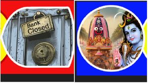 ಜುಲೈನಲ್ಲಿ  ಇರುವ ವಿಶೇಷ ದಿನಗಳು, ಬ್ಯಾಂಕ್ ರಜೆ,  ಹಬ್ಬಗಳ ಸಂಪೂರ್ಣ ಮಾಹಿತಿ