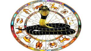 ಕಾಳ ಸರ್ಪ ದೋಷದಲ್ಲಿ ಘಟಕ್ ಕಾಳಸರ್ಪ ದೋಷ ತುಂಬಾ ಅಪಾಯಕಾರಿ: ಈ ದೋಷದ ಲಕ್ಷಣವೇನು, ಪರಿಹಾರವೇನು?