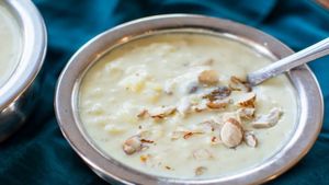 ಅನ್ನದಿಂದ ಮಾಡಿ ಸಖತ್ ರುಚಿ ಪಾಯಸ..! ಹೇಗೆ ಮಾಡೋದು