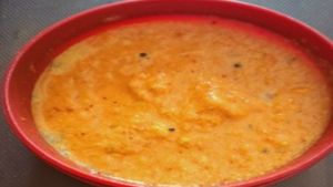 ಮಲೆನಾಡ ಶೈಲಿಯ ಮಾವಿನಕಾಯಿ ಹೆರಿ ಚಟ್ನಿ: ಮಾಡುವ ಸುಲಭ ವಿಧಾನ ಇಲ್ಲಿದೆ!