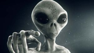 ವಿಚಿತ್ರ ಮೂಲದಿಂದ ರೇಡಿಯೋ ತರಂಗ ಸ್ವೀಕರಿಸಿದ ನಾಸಾ..! 