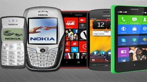 ಸ್ಮಾರ್ಟ್‌ಪೋನ್ ಬಿಟ್ಟು ಸಾಂಪ್ರದಾಯಿಕ ಫೋನ್‌ನತ್ತ ಮುಖಮಾಡಿದ ಜನ..! ಮಾರಾಟ ಏರಿಕೆ..! ಏಕೆ?