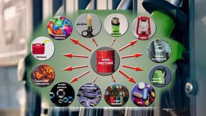 ನಿತ್ಯ ನಾವು ಬಳಸುವ ಈ ವಸ್ತುಗಳಲ್ಲಿ ಪೆಟ್ರೋಲಿಯಂ ಉತ್ಪನ್ನವಿದೆ.!