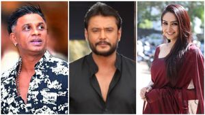 ಜೈಲು ಸೇರಿ ಶಿಕ್ಷೆ ಅನುಭವಿಸಿದ ಸ್ಯಾಂಡಲ್‌ವುಡ್ ಮಂದಿ ಇವರು..! 