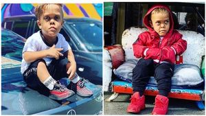 ಕುಳ್ಳ ಕುಳ್ಳ ಎಂದು ಗೇಲಿ ಮಾಡಿದರು..! ಆತ ಈಗ ಹಾಲಿವುಡ್ ಸೂಪರ್ ಸ್ಟಾರ್ ಆದ ಕಥೆ ಇದು..!!