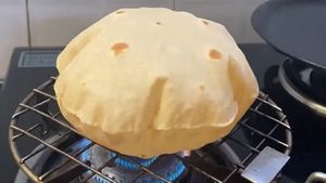 ಮೃದುವಾಗಿ ಉಬ್ಬುವ ಚಪಾತಿ ಮಾಡೋದು ಹೇಗೆ?