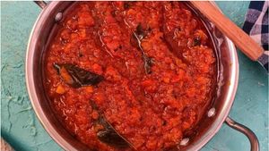 2 ತಿಂಗಳ ಕಾಲ ಇಟ್ಟು ತಿನ್ನಬಹುದು ಈ ಚಟ್ನಿ..! ಮಾಡೋದು ಹೇಗೆ?