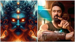 ಪ್ರಭಾಸ್ ನಟನೆಯ ಕಲ್ಕಿ ತೆರೆಗೆ: ಪುರಾಣಗಳ ಕಲ್ಕಿ ಯಾರು.? ವಿಷ್ಣು ಕಲ್ಕಿ ಅವತಾರ ಎತ್ತುವುದು ಯಾವಾಗ?